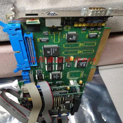 Indramat MTS-P01.1-S1-B1-E1-NN-NN-FW，