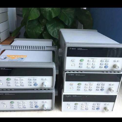 议价安捷伦Agilent 34970A 34901A 34972A 34908A数据采集仪