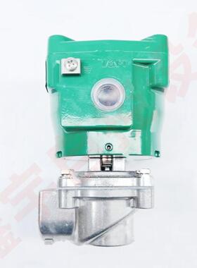 电磁脉冲阀 NFG353A044 NFG353A047  隔爆防爆脉冲阀