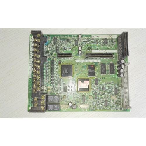 议价安川变频器 616G5CPU板G5主板 ETC618450-s1114议价出