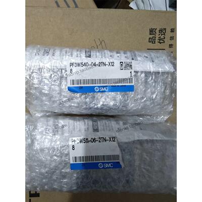 议价SMC PF3W540-04-2TN-X128 PF3W5
