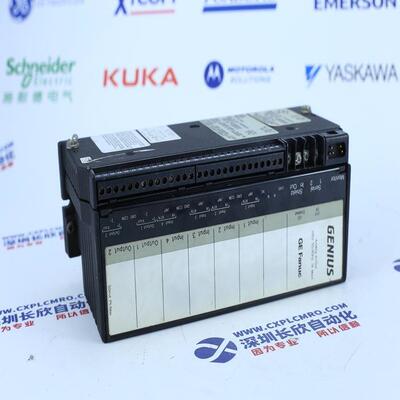 议价IC660BBA100 GE 全新 欢迎在线咨询
