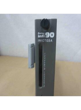 议价INICT03A BAILEY-