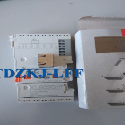 议价KL9020 KL9050 倍福原装 全新现货