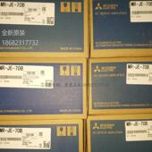 70AS KS73B 三菱JE KS73J AS伺服电机750W