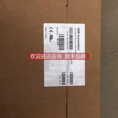 询价ABB FI830F 3BDH000032R1