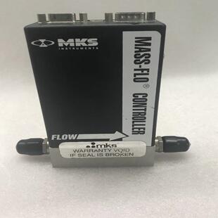 MASS FLO 1179AX52CM14VS211 500SCCM CONTROLLER MKS