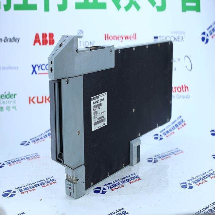 议价P0961BC-CP40B Foxboro