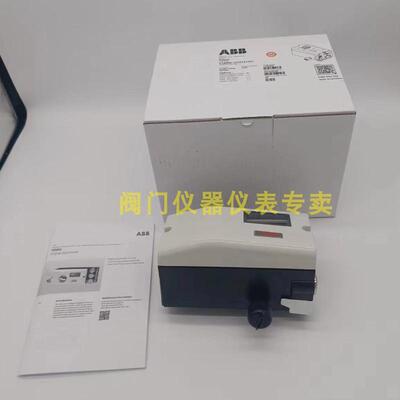 ABB阀门定位器 V18345-302712000ZCN