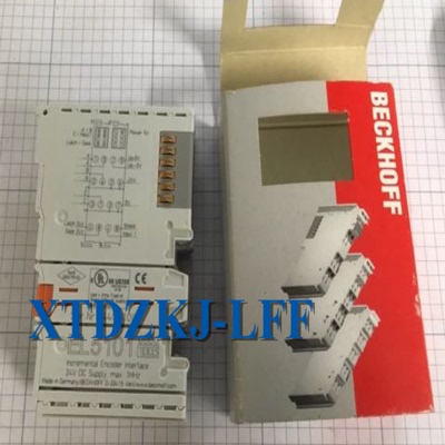 议价EL5101 倍福原装 全新现货议价
