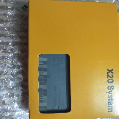 议价贝加莱X20TB52 7AT324.70 X20D06639 X20DO6639全新现货议价