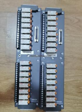 议价南京科远16通道继电器输出组件KB432A，