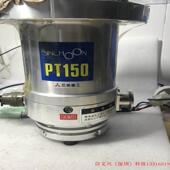 A100 PT150 Turbo molecular used MITSUBISHI pump TMP