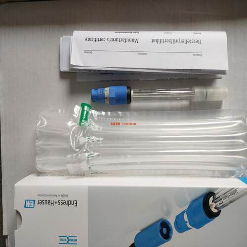 议价德国E+H PH数字电极CPS11E-AA7BAA2替代CPS11D-7BA21