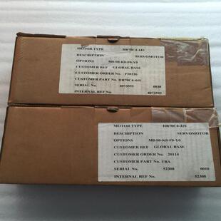 SEM伺服电机HR70C4 32S