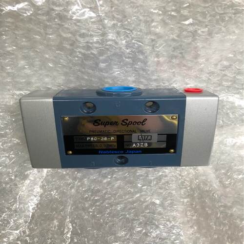 议价NABTESCO TYPE：PSC-36-P MAX.PRESS.0.97MPA 全新和9层