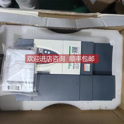 询价变频器 ATV71HD15N4Z383 上机