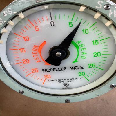 议价FKS TOKYO  PROPELLER ANGLE 5-30 DENSEI  TYPE：43M-A 1