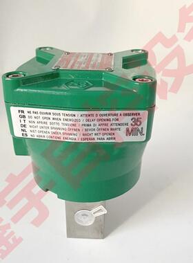 电磁阀NF8327B001 NF8327B002 NF8327B201 NF8327B202/B101