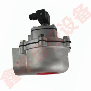 FM40 膜片 1.5寸 电磁脉冲阀 M40 直角式 FP40