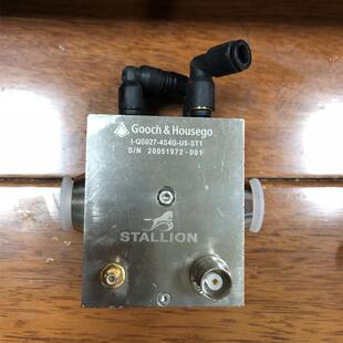 声光Q开关I Q头 QS027 4S4G ST1 议价英国古奇 GOOCH