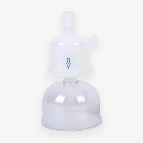 和泰终端过滤器0.45+0.1)μmPES终端滤器纯水机水嘴