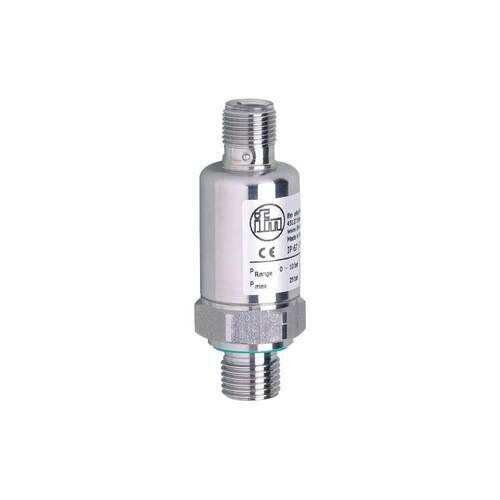 易福门IFM 压力传器 模拟量 PT9540 PT5400 PT5404 PT3540