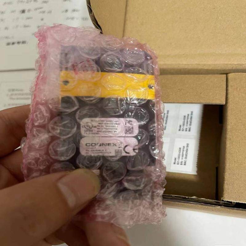 议价康耐视DM-260X-0120继电器电源芯片电路板显示屏旋钮电容模