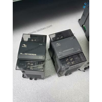 议价汇川模块H2U-0808ERDR,H2U-0808ETN,