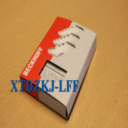 议价KL1404 倍福原装 全新现货议价