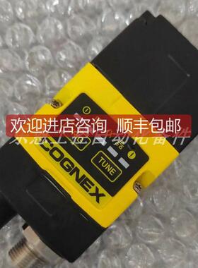 询价ISM1400-C11  康耐视COGNEX 工业相机全新原装现货议价