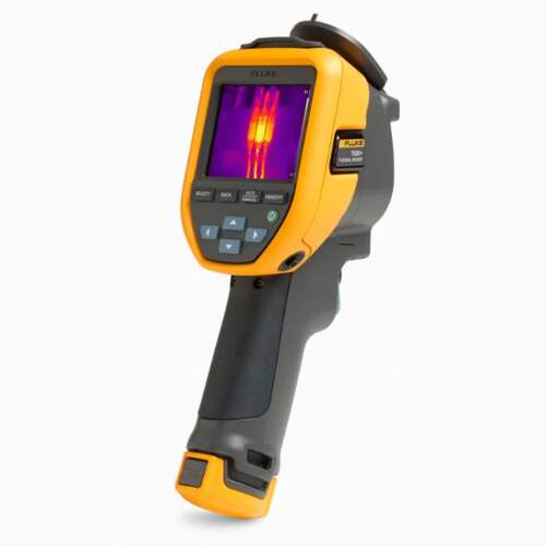 议价美国福禄克FLUKE热像仪TIS75+手持式热成像仪