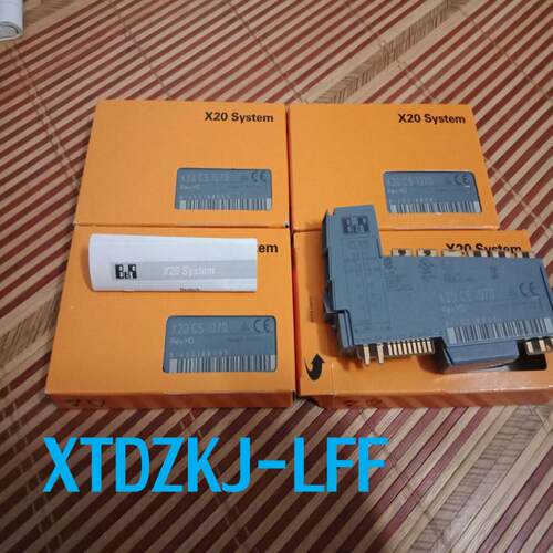 议价X20CS1070 贝加莱原装 现货全新
