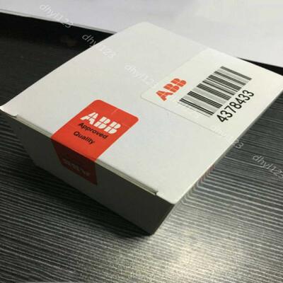 议价新ABB ACS355/880/580变频器Profibus DP模块 FPBA-01 总
