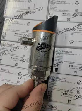 议价全新原装正品易福门PN3570