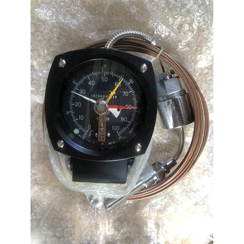 议价THYODA HERMOMETE LW12m 0-100