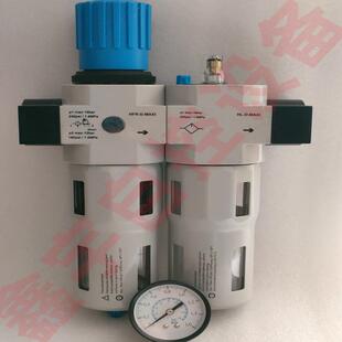 油水分离器 OFR MAXI MINI 气动三联体