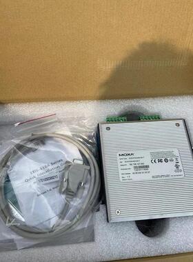 议价 MOXA EDS-516A-MM-SC-T 2光14电工业以太网交换机 ES-1026