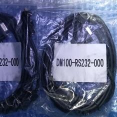 000 议价康耐视读码 RS232 DM100 器转接线