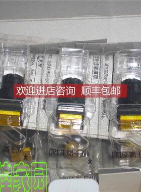 询价DR16F0M-E3Y 富士FUJI mibico指示灯 正方形黃色LED 24V