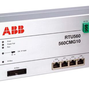 足封 瑞典模块 议价ABB RED670