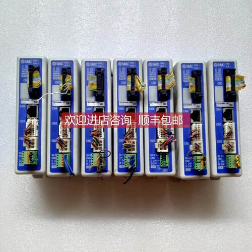 询价SMC电动缸驱动器 LECP6N1-LEYG16MB-100