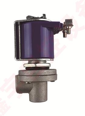 脉冲阀电磁线圈 K330 RCA3D2气控转电控先导阀紫色线圈