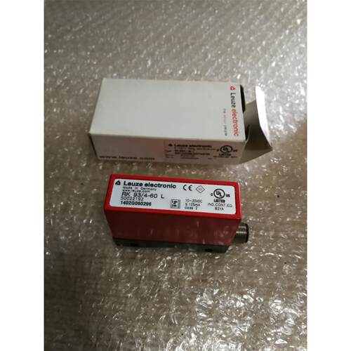 议价易福门 传器 O2D222 公司