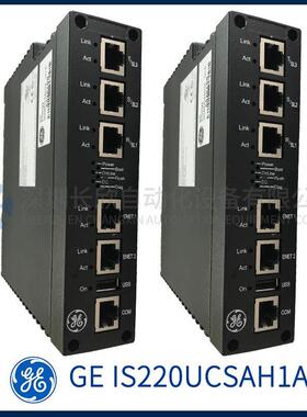 议价IS220UCSAH1A GE
