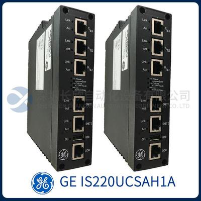 议价IS220UCSAH1A GE