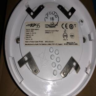 440APO 感烟探头 XP95 640APOLLO 防爆议 550000 议价550000