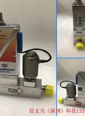 Bronkhrst AIX-084CE-CM8 S.N.M6205787G 20ln/min n2