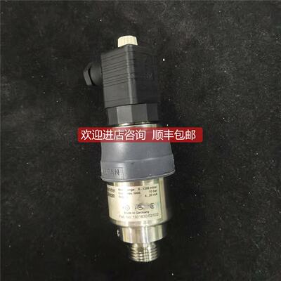 询价CB1020 0…1200mbar 压力传器