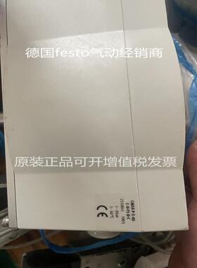 议价全新原装FESTO精密型气动执行器CMSX-P-S-A1-C-U-F1-